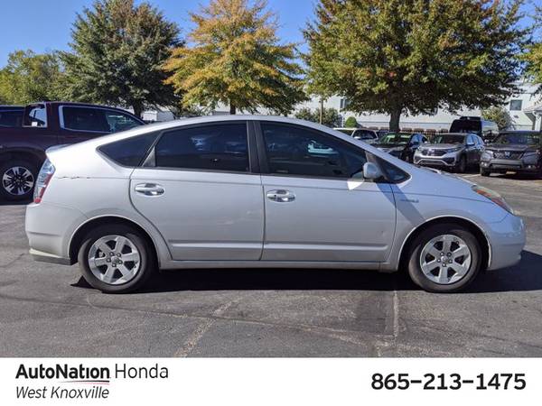 2008 Toyota Prius SKU:87744112 Hatchback - cars & trucks - by dealer... for sale in Knoxville, TN – photo 7