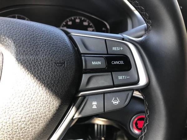 2018 Honda Accord Sedan Sport 1.5T CVT for sale in Corona, CA – photo 22