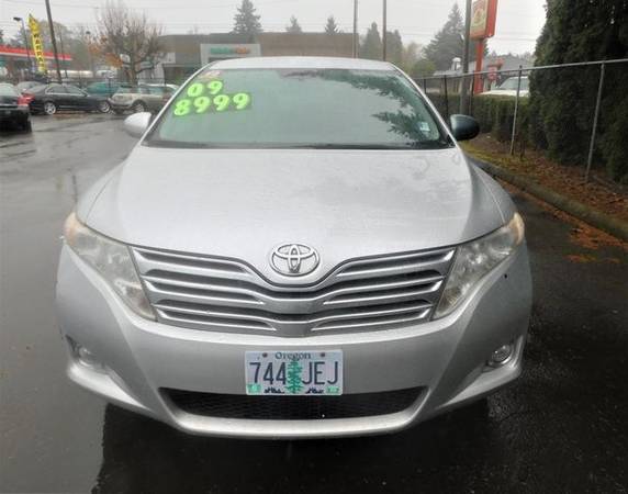 2009 Toyota Venza *$5995* CALL/TEXT! - cars & trucks - by dealer -... for sale in Portland, OR – photo 3