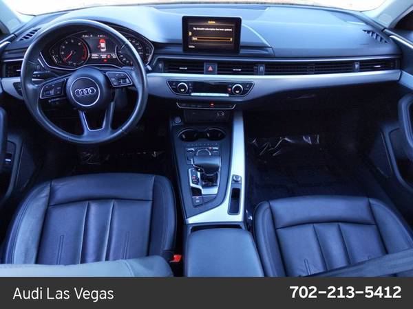 2018 Audi A4 Premium Plus SKU:JA091908 Sedan - cars & trucks - by... for sale in Las Vegas, NV – photo 18