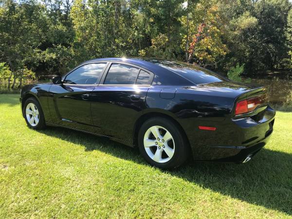 2012 Dodge Charger SD for sale in Lucedale, MS – photo 2
