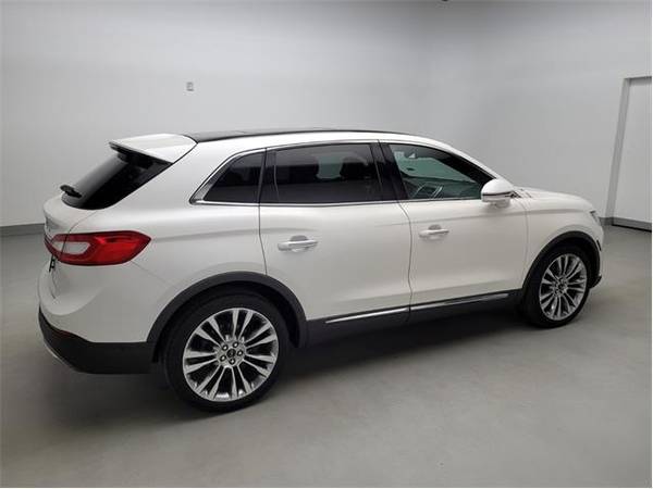 2016 Lincoln MKX Reserve - SUV - - by dealer - vehicle for sale in Arlington, TX – photo 10