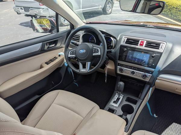 2017 Subaru Outback 2 5i - - by dealer - vehicle for sale in Monroe, OH – photo 13