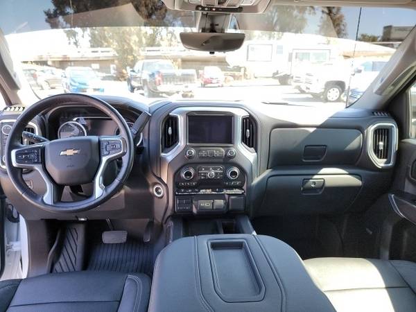 2020 Chevrolet Silverado 2500HD LTZ - - by dealer for sale in Rio Vista, CA – photo 11
