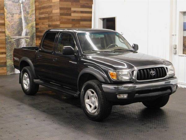 2004 Toyota Tacoma V6 TRD OFF RD 4X4/Rear Diff Locks/CLEAN for sale in Gladstone, OR – photo 2