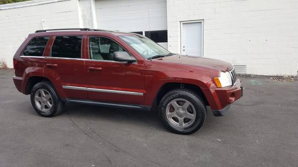 Jeep Grand Cherokee for sale in Norwood, MA 02062, MA – photo 11