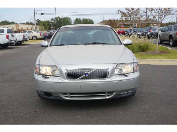 2002 Volvo S80 2.9 - cars & trucks - by dealer - vehicle automotive... for sale in Tuscaloosa, AL – photo 5