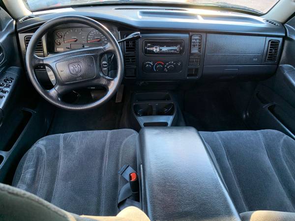 2004 dodge dakota 2wd - cars & trucks - by owner - vehicle... for sale in Albuquerque, NM – photo 5