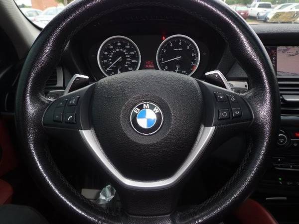 2012 BMW X6 AWD 4dr 35i M SPORT,SUPER CLEAN!! with Active-charcoal... for sale in Richmond , VA – photo 19