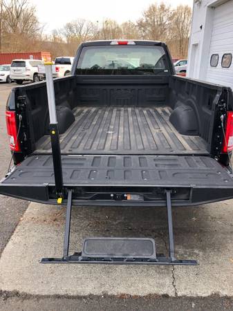 2016 Ford F-150 SuperCab XL 4x4 - 8 Foot Long Box - Ecoboost - One... for sale in binghamton, NY – photo 12