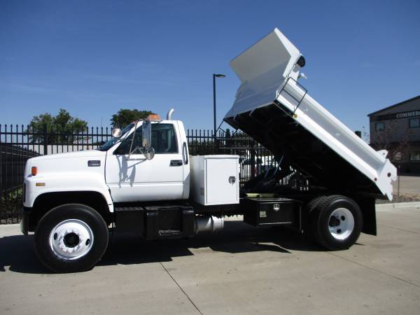 Over 120 Work Trucks In Inventory ***24 In This Ad*** - cars &... for sale in Dupont, UT – photo 2