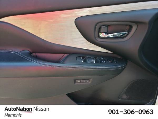 2015 Nissan Murano Platinum SKU:FN210251 SUV for sale in Memphis, TN – photo 10