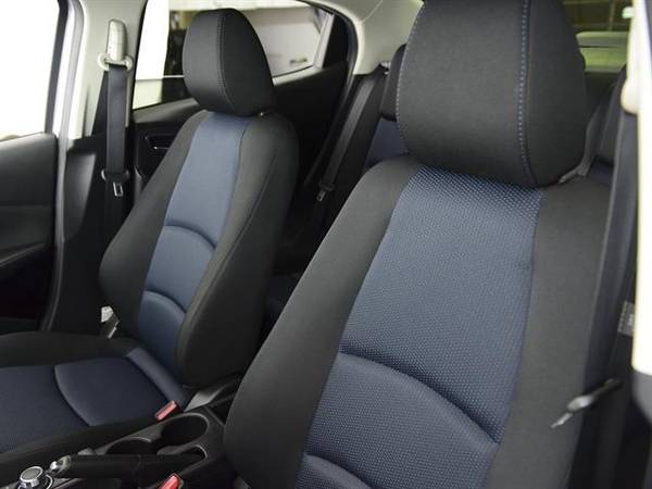 2016 Scion iA Sedan 4D sedan SILVER - FINANCE ONLINE for sale in Arlington, District Of Columbia – photo 5