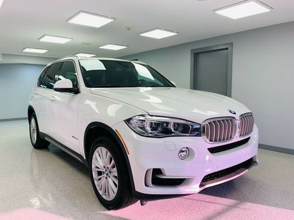 2017 BMW X5 xDrive35i Sports Activity Vehicle *GUARANTEED CREDIT... for sale in Streamwood, IL – photo 2