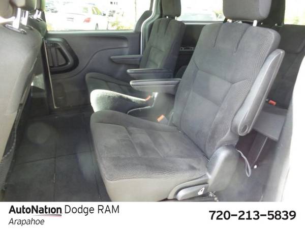 2018 Dodge Grand Caravan SE Plus SKU:JR200953 Regular for sale in Centennial, CO – photo 18