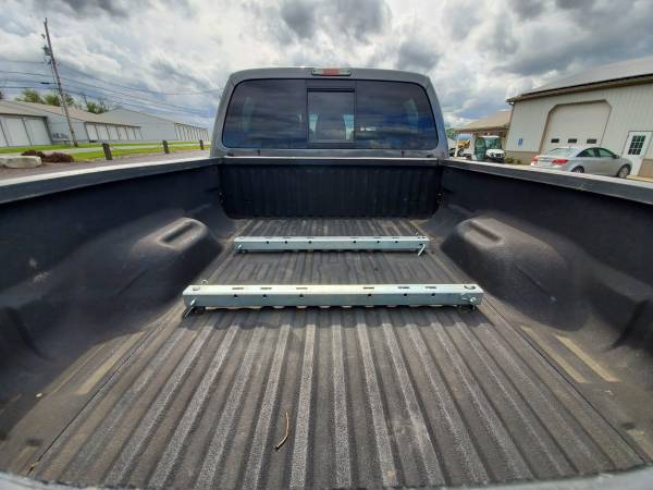 2016 Ford F350 Diesel Crew Cab Lariat 4X4 - - by for sale in Shippensburg, NY – photo 9