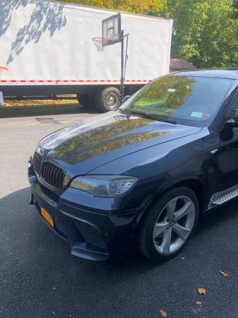 BMW X6 sale - cars & trucks - by owner - vehicle automotive sale for sale in Newburgh, NY – photo 18