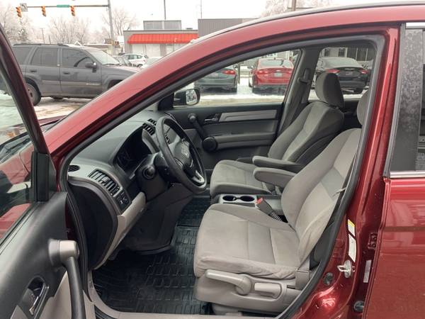 2011 Honda CR-V 4WD SE - - by dealer - vehicle for sale in Mishawaka, IN – photo 9