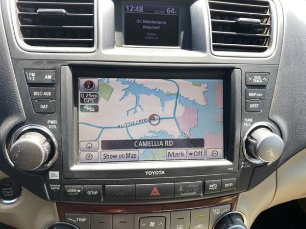 2011 Toyota Highlander LIMITED, WHOSALE TO THE PUBLIC, LEATHER, NAV for sale in Norfolk, VA – photo 22