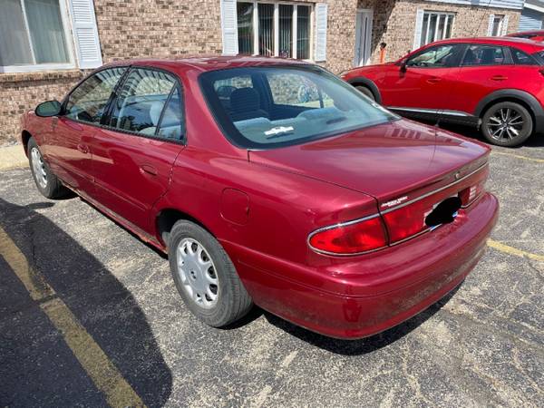 2003 Buick century for sale in Monroe, WI – photo 4
