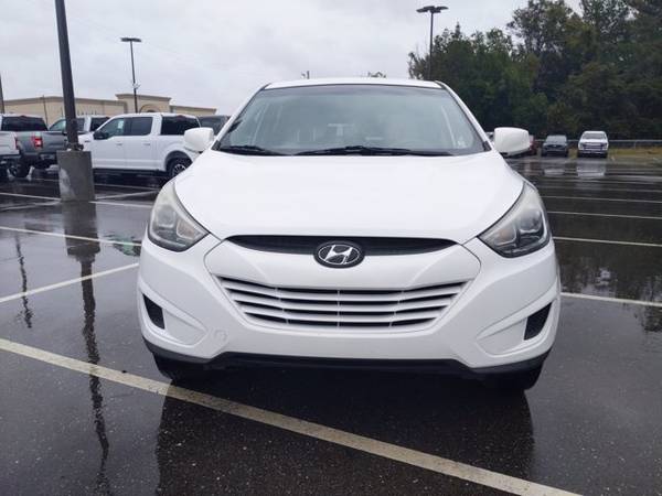 2015 Hyundai Tucson GLS AWD All Wheel Drive SKU:FU061523 - cars &... for sale in Mobile, AL – photo 2
