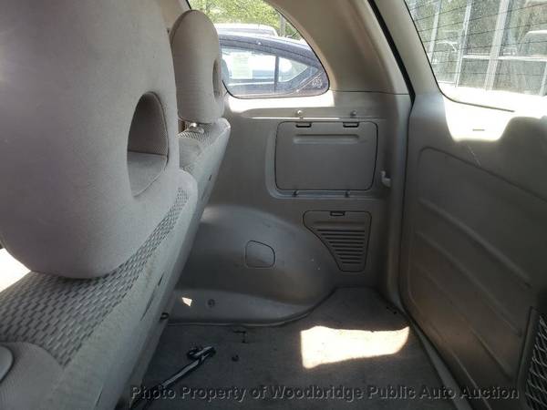 2005 Toyota RAV4 4dr Automatic 4WD Silver - - by for sale in Woodbridge, District Of Columbia – photo 9