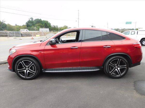 2016 Mercedes-Benz GLE GLE 450 AMG for sale in Salem, MA – photo 5