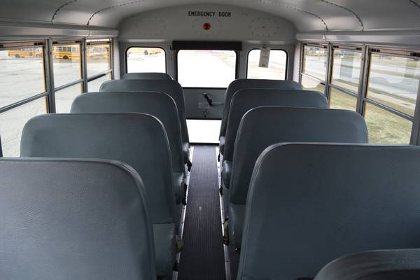 School Bus LIQUIDATION SALE - Starting at 6, 900! for sale in Crystal Lake, MO – photo 5