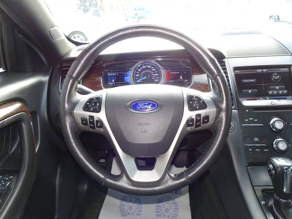 2015 Ford Taurus Limited - - by dealer - vehicle for sale in Other, CO – photo 10