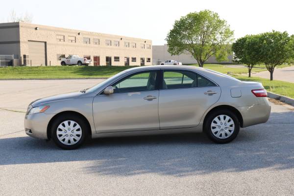 2007 Toyota Camry LE CLEAN NEBRASKA TITLE - - by for sale in Omaha, NE – photo 8