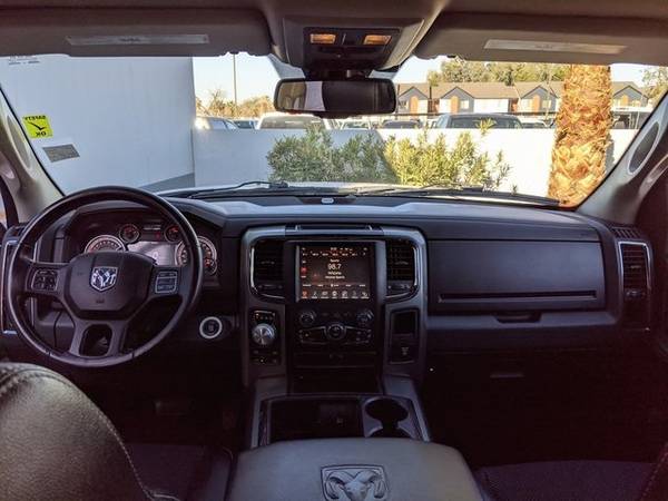 2015 Ram 1500 4x4 Sport/TIM - - by dealer - vehicle for sale in Mesa, AZ – photo 6