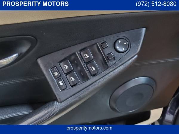 2008 BMW 6 Series 2dr Conv 650i - - by dealer for sale in Carrollton, TX – photo 20