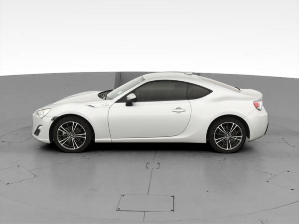 2013 Scion FRS Coupe 2D coupe Silver - FINANCE ONLINE - cars &... for sale in largo, FL – photo 5