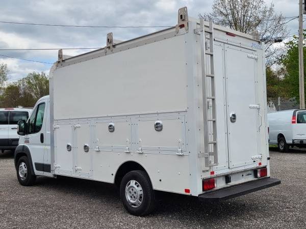 2014 Ram ProMaster 3500 Van 159 WB - - by dealer for sale in Other, IN – photo 5