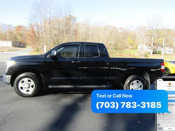 2016 TOYOTA TUNDRA 2WD TRUCK SR ~ WE FINANCE BAD CREDIT - cars &... for sale in Stafford, District Of Columbia – photo 8