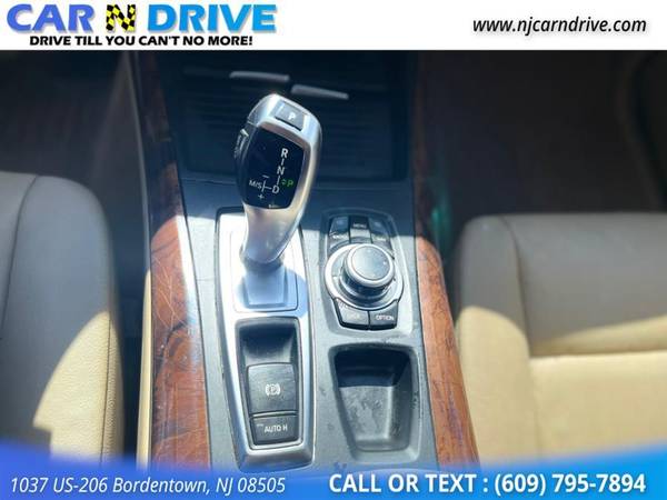 2013 BMW X5 xDrive35i - - by dealer - vehicle for sale in Bordentown, NJ – photo 21