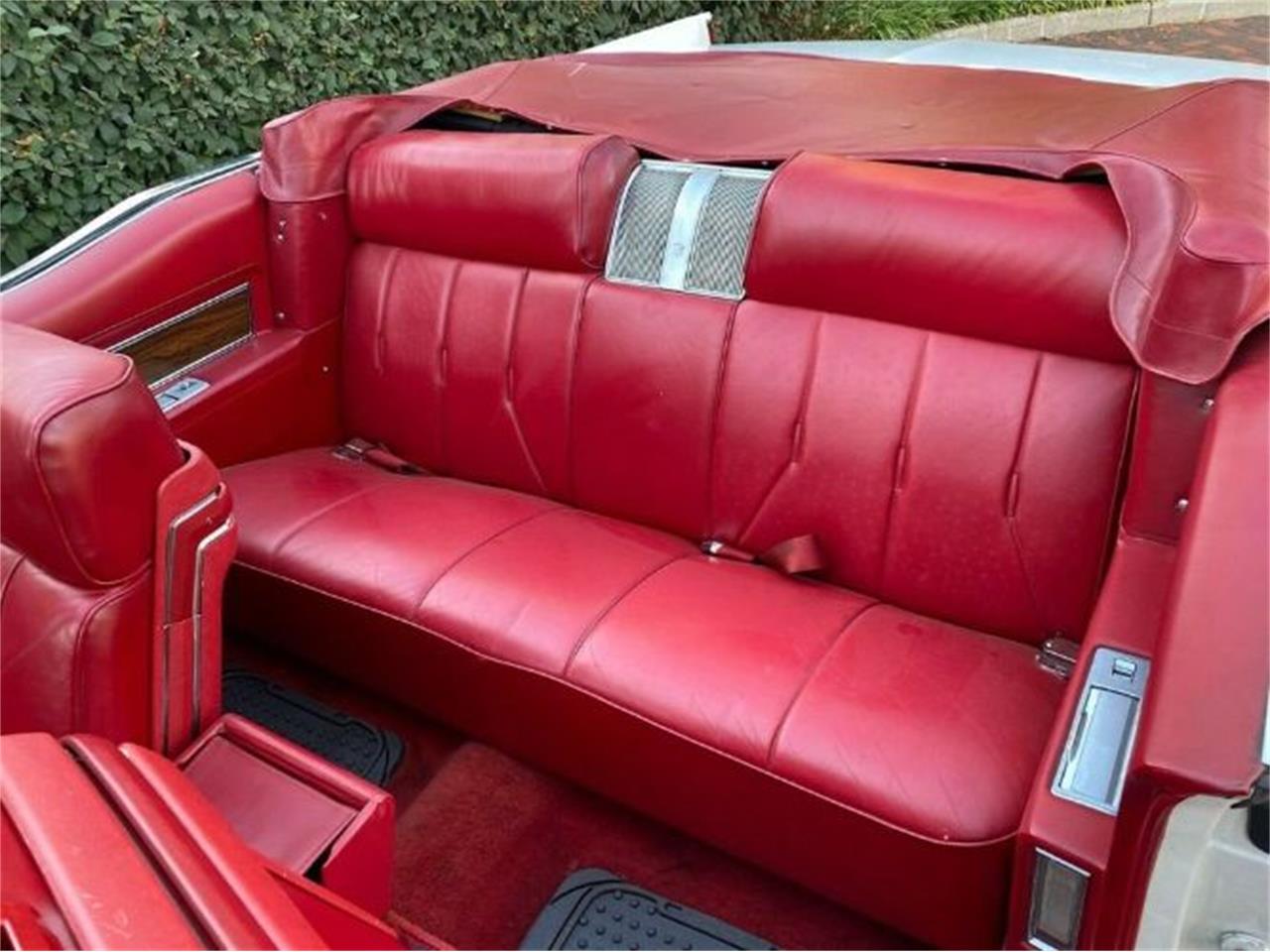 1969 Cadillac DeVille for sale in Cadillac, MI – photo 4