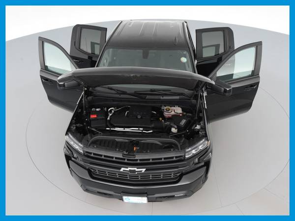 2019 Chevy Chevrolet Silverado 1500 Double Cab RST Pickup 4D 6 1/2 for sale in Youngstown, OH – photo 22