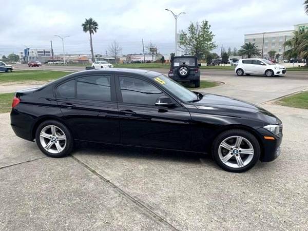 2015 BMW 3-Series 328i - EVERYBODY RIDES! - - by for sale in Metairie, LA – photo 5