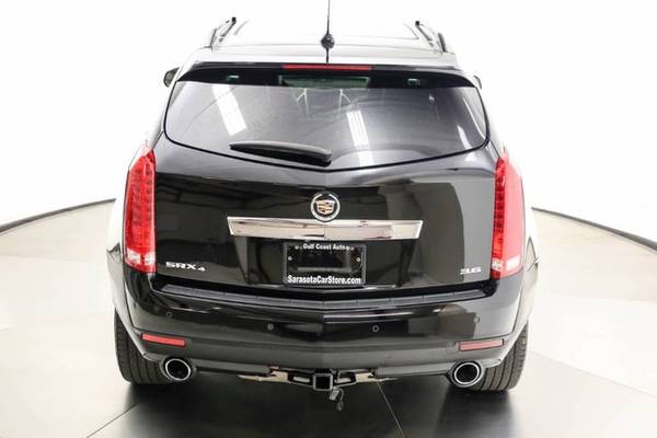 2015 Cadillac SRX PERFORMANCE LEATHER PANO ROOF LOW MILES L@@K for sale in Sarasota, FL – photo 17