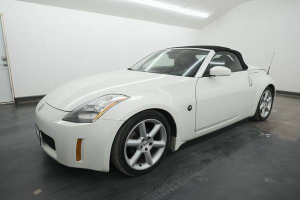 2004 Nissan 350Z Touring Roadster 2D - - by for sale in Other, AK – photo 3