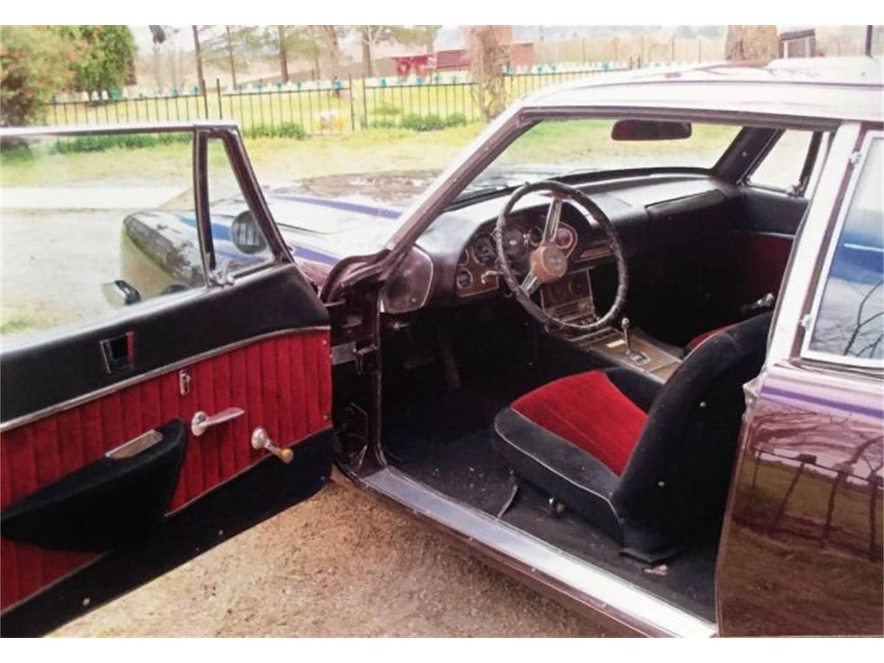1966 Studebaker Avanti for sale in Cadillac, MI – photo 2