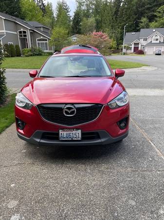 2014 Mazda CX 5 for sale in Snohomish, WA – photo 3