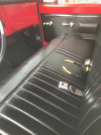 1968 Chevy C10 short bed for sale in Gonzalez, FL – photo 4