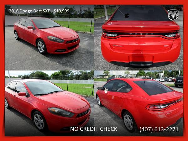2013 KIA Forte NO Credit Check Loans--- Buy Here Pay Here--- In... for sale in Maitland, FL – photo 14