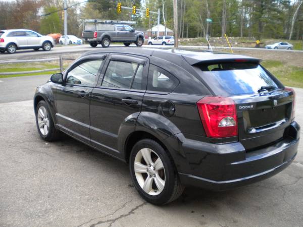 Dodge Caliber Extra Clean and Great on Gas 1 Year Warranty for sale in Hampstead, MA – photo 7