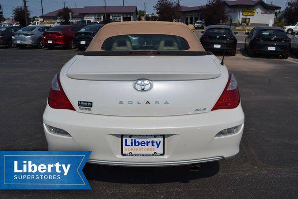 2008 Toyota Camry Solara - for sale in Rapid City, SD – photo 4