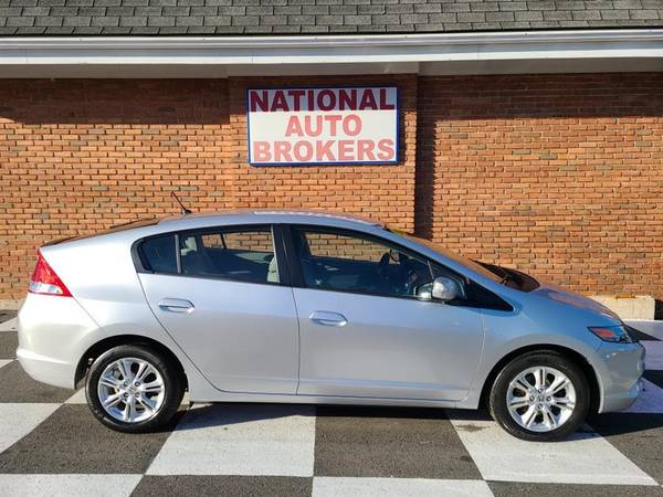 2011 Honda Insight 5dr EX (TOP RATED DEALER AWARD 2018 !!!) - cars &... for sale in Waterbury, CT – photo 2