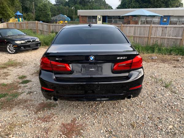 2019 bmw535xi sport line - cars & trucks - by owner - vehicle... for sale in Charlotte, NC – photo 3