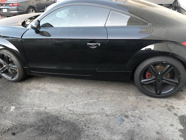 2013 Audi TT for sale in Los Angeles, CA – photo 6